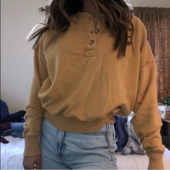 American Eagle pullover - Picture 1 of 2
